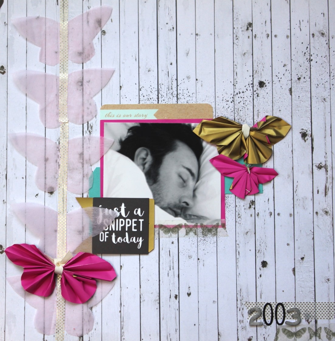 3 Love and Relationship Scrapbooking Ideas to Keep Romance Alive